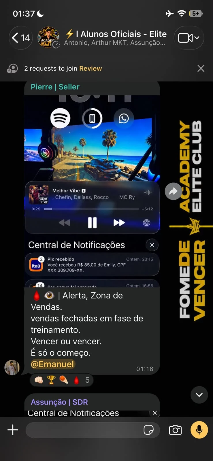 Print de resultado 2 a adicionar